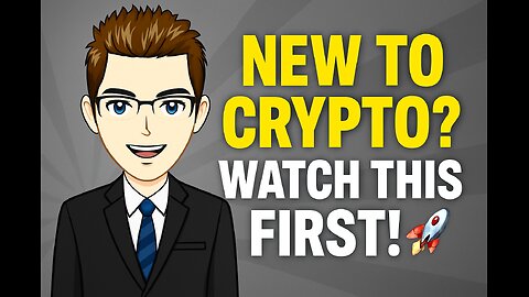 Every Crypto Beginner Must Know ! 🚀 - 2025 October
