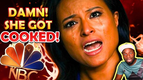 🚨"DOESN'T BOTHER ME ONE DAMN BIT!" Rep. ANNIHILATES NBC Fake News Propagandist on Trump Indictments!