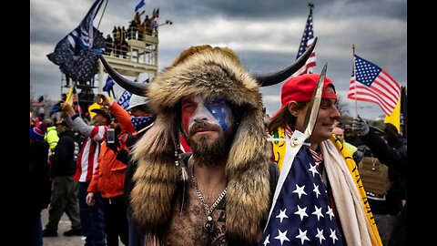 the January 6th insurrection ..Huh, I don’t see @foxnews talking about this… 🤔