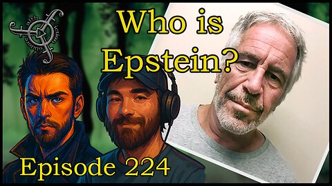 Before the Headlines: Trying to Understand Who Epstein Was.