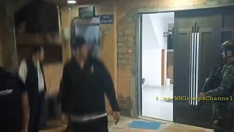 Colombian authorities rescued 17 children from the Lev Tahor sect during a raid at a hotel ...