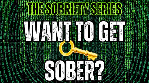 Is Sobriety Finally Within Reach?