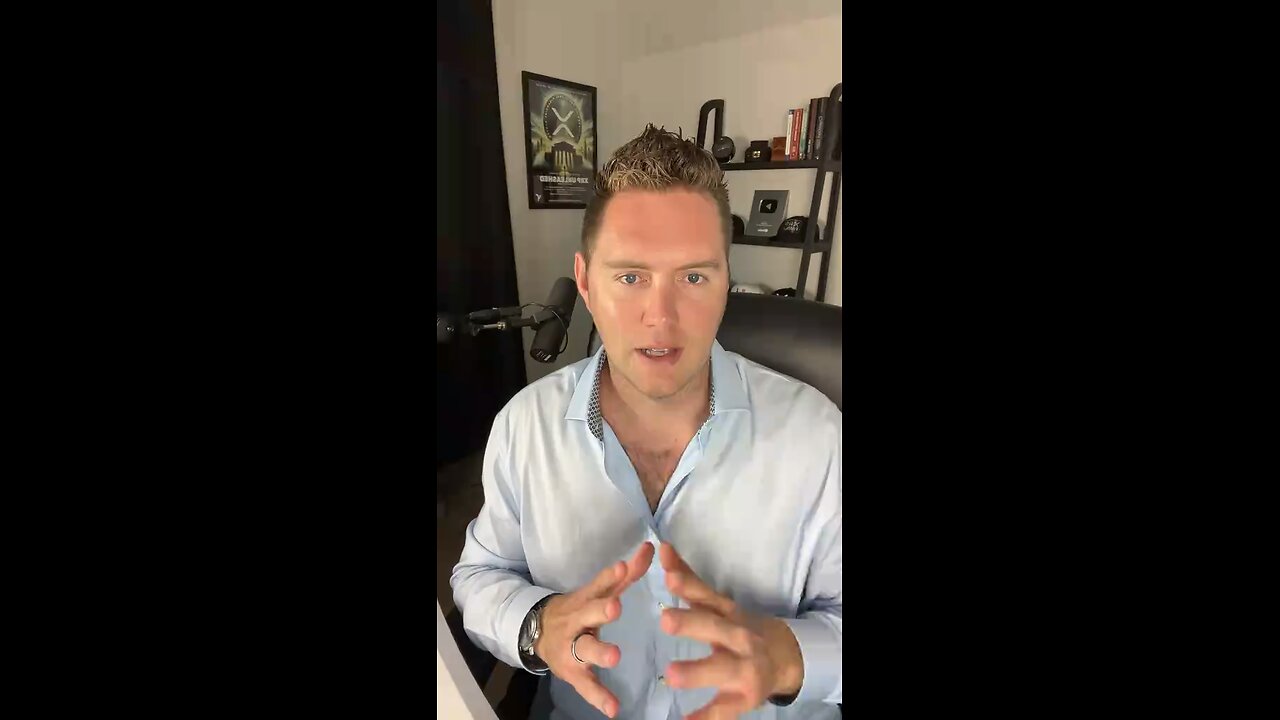 XRP ETF approvals are imminent! Lock in Now!
