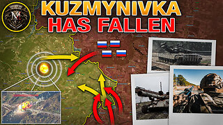 Killzone🔴The Ring Around Siversk Continues to Tighten⚔️🔥Military Summary And Analysis For 2025.10.05