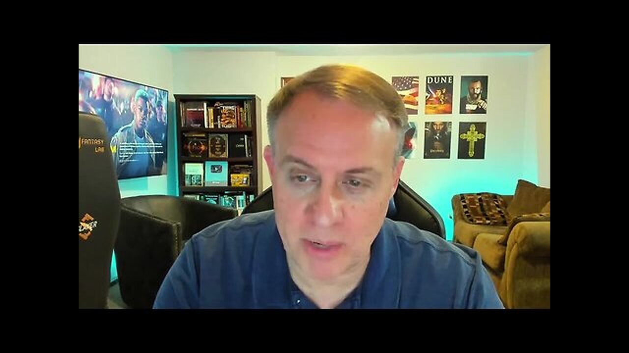 Why is No One Talking About This?