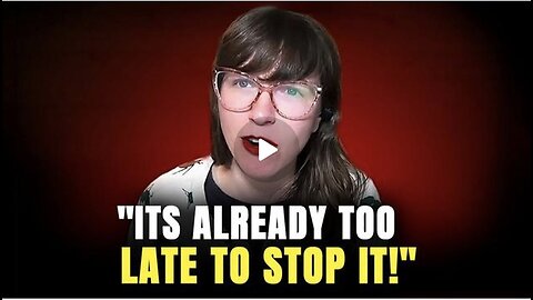 Whitney Webb ~ DIRE Warning | Don't Be Fooled With What's About To Happen