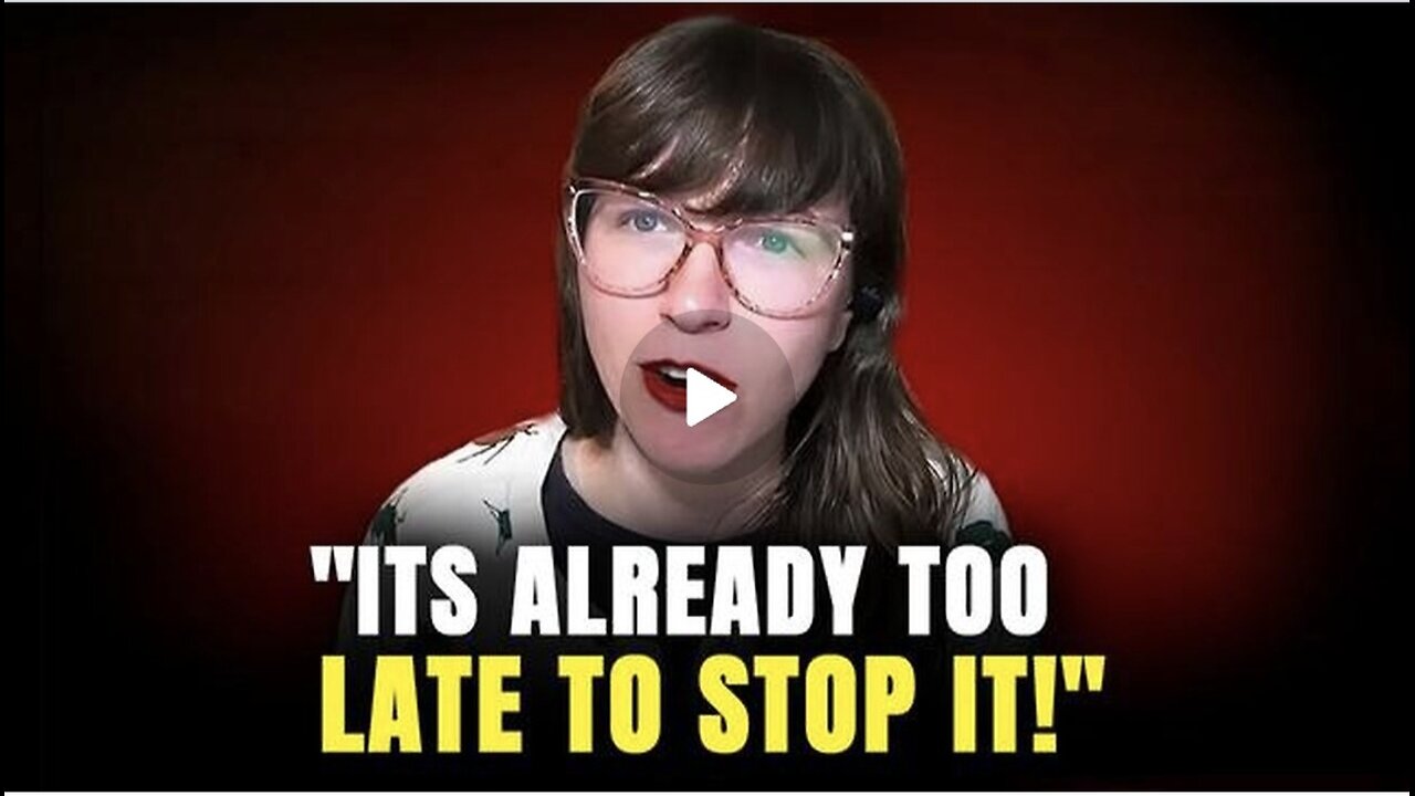 Whitney Webb ~ DIRE Warning | Don't Be Fooled With What's About To Happen