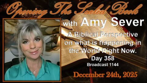 12/24 Georgia Bombshell! / Insurrection Preparation! / Flynn On Fire! / Let's Remember Who We Are!