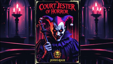 The Court Jester Of Horror
