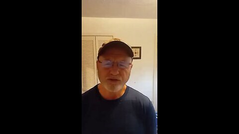 Another Powerful Last Days Sign!!!! - Brother Robert Reddinger