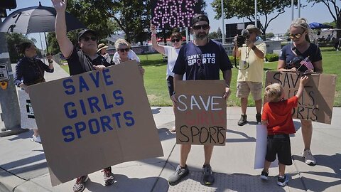 Justice Alito Corners ACLU: 'What Is A Man Or Woman?' - They Had No Answer