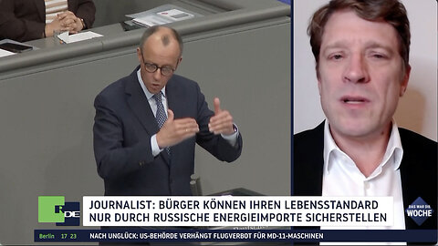 Von Hoffmeister: Orbán bleibt Europas Stimme der Vernunft