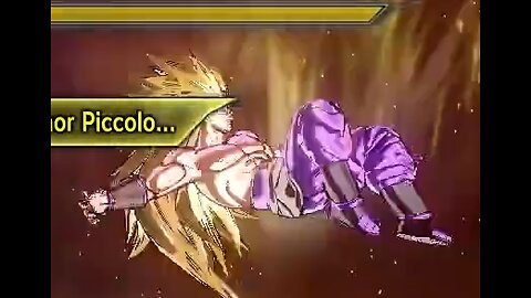 Back to Dragon Ball Xenoverse 2 live Stream, Leveling up Kakarot