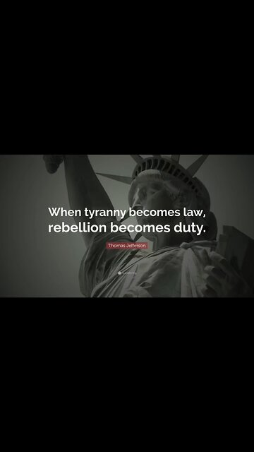 Q - Who rules the world? A - Stories