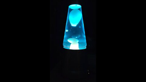 old lava