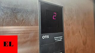 Otis Hydraulic Elevator with Series 5 NEL - 7752 Gateway Lane NW (Concord, NC)