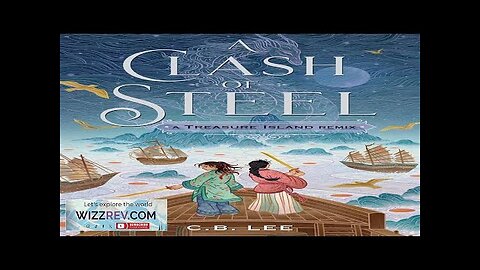 Remixed Classics: Book 1: A Clash Of Steel: A Treasure Island Remix Review