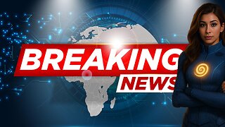 Secret Space Program News Update