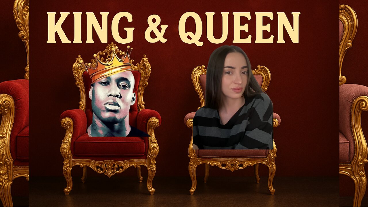 KING BAU RADIO MEETS RISSFLEX