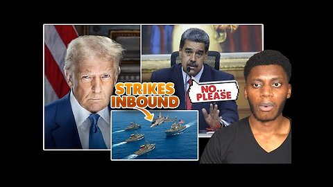 Trump Just GAVE THE ORDER.