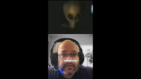 jon stewart evidence on alien interview