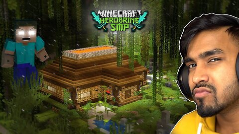 The Pvp Devil Is Back In Herobrine Smp