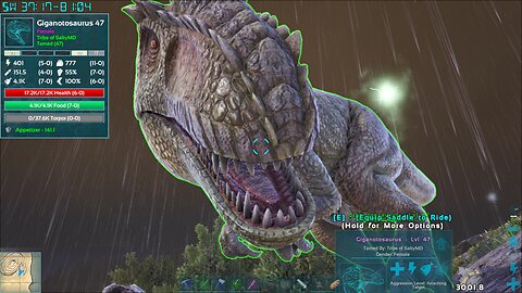 Ark Giga-Karen--s. 1 ep. 35