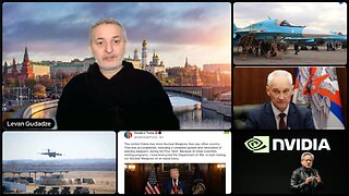 Ukr Battlefield - Update. NATO Military Readiness. Russ Nuclear Tests. US vs South America - Africa