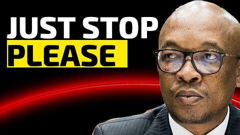 Prepare for Pain! ANC has a New INSANELY Stupid Plan
