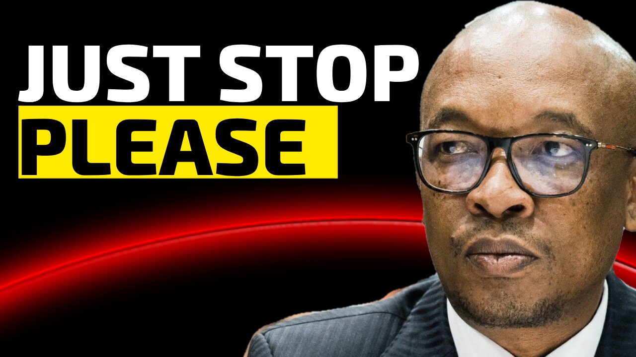 Prepare for Pain! ANC has a New INSANELY Stupid Plan