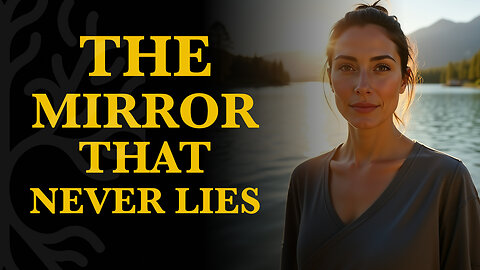 The Mirror of Relationships – What Others Reveal About You