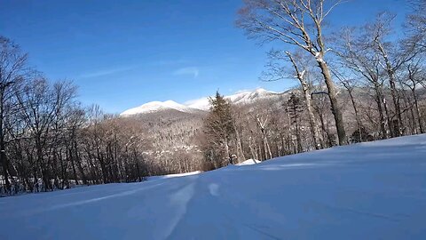 Loon Mountain