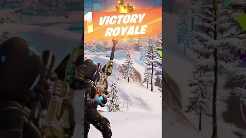 They made the mistake bringing me back the snipers! #fortnite #fortniteclips