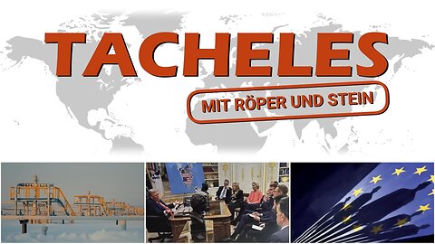 TacheIes # 190 (Anti Spiegel) (30.01.26.)