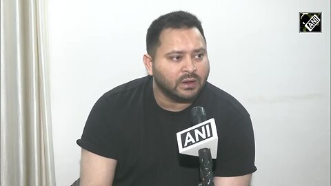 Tejashwi Yadav News _ Tejashwi Attacks Nitish Kuamar_ Khatara Gaadi...