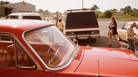 Cinema's Evolution And Survival