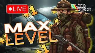 5 Mil Easy | Max Level EASY | ARC Raiders