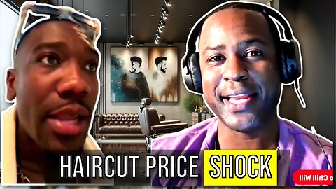 Watch Full Video: What Barbers REALLY Think About Their Prices