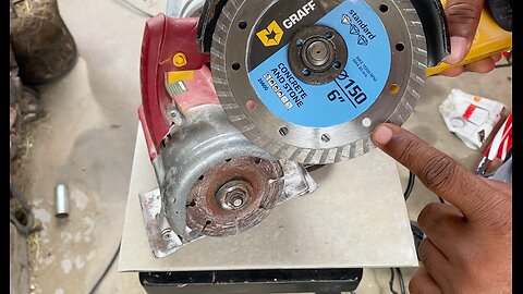 Best Tile Cutting Disc