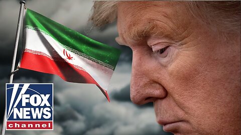 ‘HELP IS ON THE WAY’: Mike Pompeo ‘confident’ Trump will keep promise to Iranian people