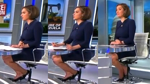 Margaret Brennan Jan 11 2026