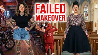 Women CATFISH Men With Extreme Makeovers