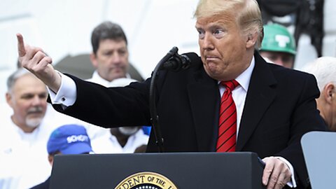 Stany Zjednoczone są na skraju upadku! Tak jak CCCP.