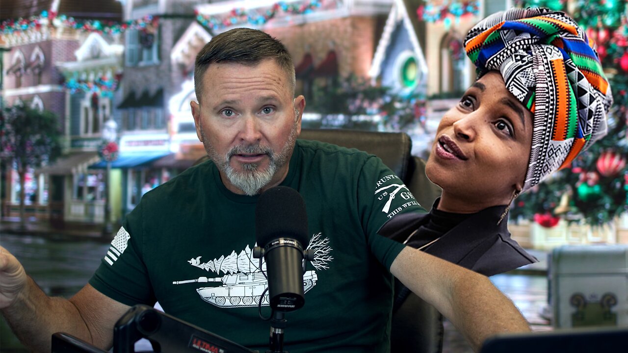 White Men Need To Be Monitored.