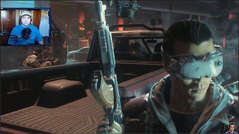 Call of Duty:Black Ops 3 +18#5