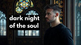 Dark Night of the Soul Signs and Symptoms