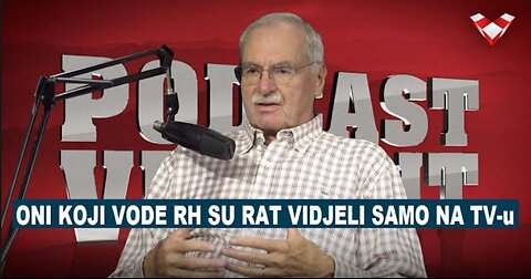 Hebrang u Podcastu Velebit: “Plenković je dogovorio s Milanovićem podjelu vlasti”