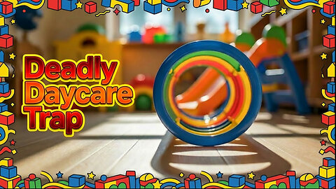 Parents' desperate fight to save son at daycare ends in tragedy