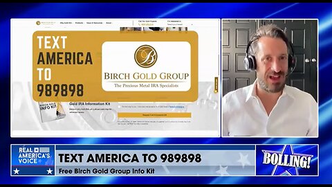 Gold Is A Relic Of The Past? Think Again