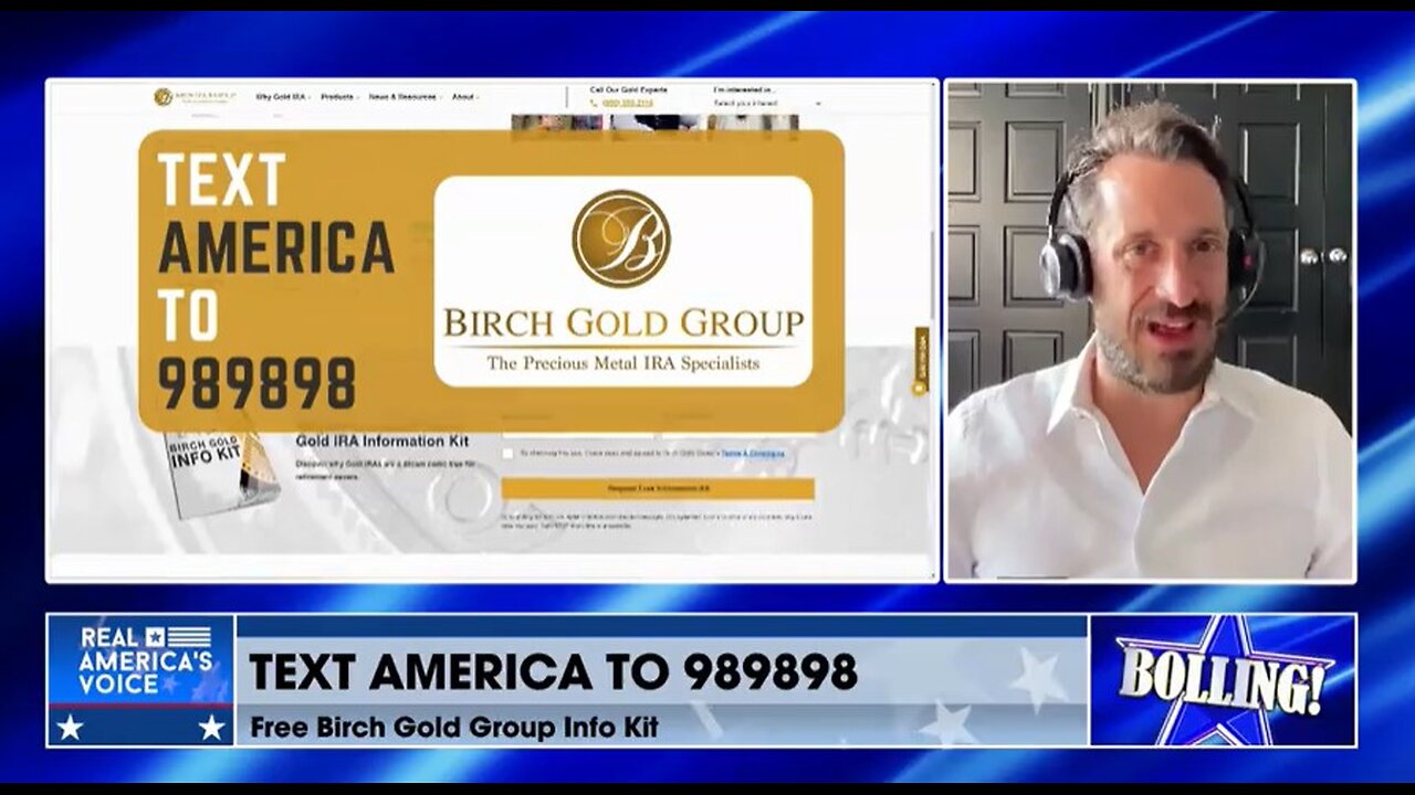 Gold Is A Relic Of The Past? Think Again